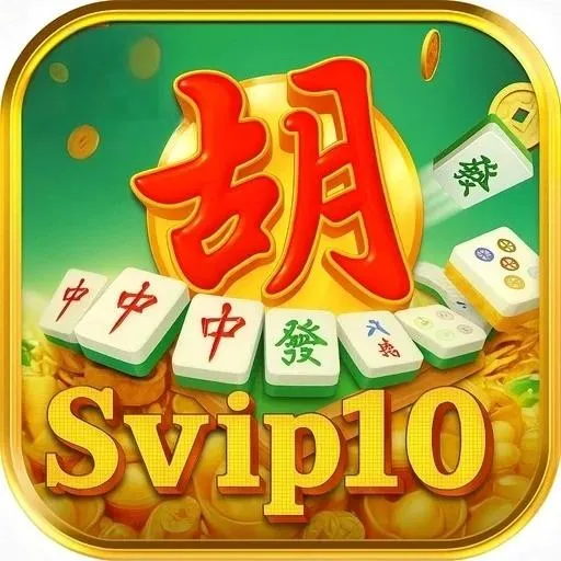 SVIP10 - Permainan Mahjong Seru untuk Semua Kalangan